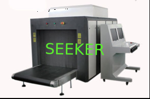 Chine Modèle de scanner de bagages de rayon X : K10080C fournisseur