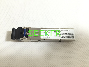 Chine Alcatel-Lucent 3FE25774AA 01 SFP 1GE LX 10km 1310nm fournisseur